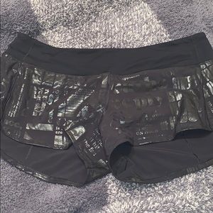 Lululemon size 10 Reg WORN ONCE